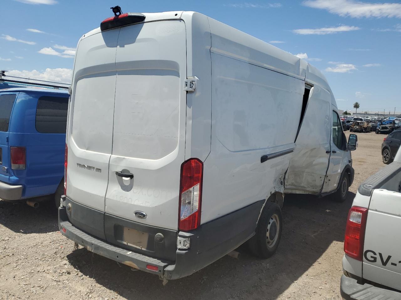 2020 Ford Transit T-350 - Image 3
