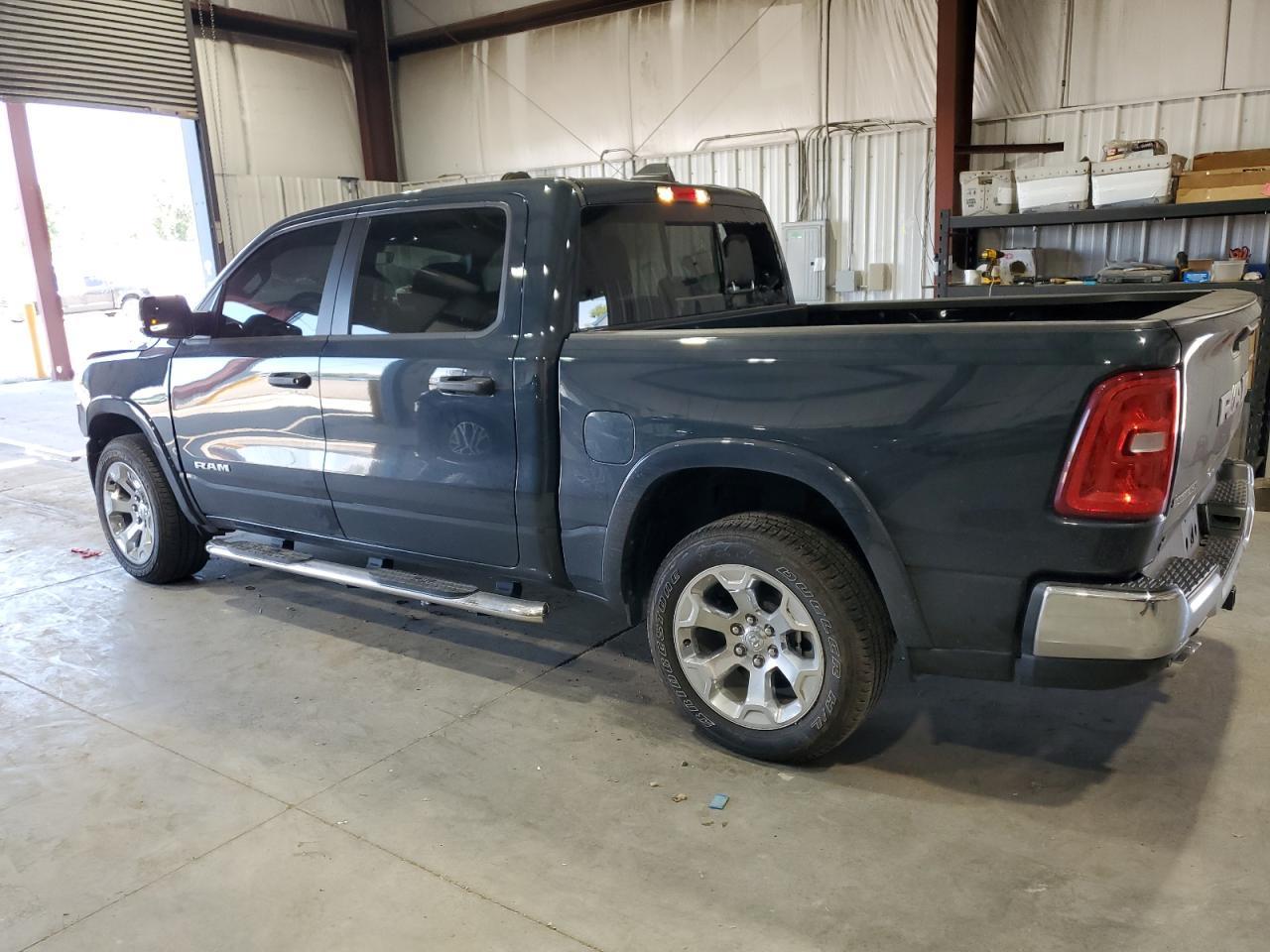 2025 Ram 1500 Big Horn/Lone Star - Фото 2