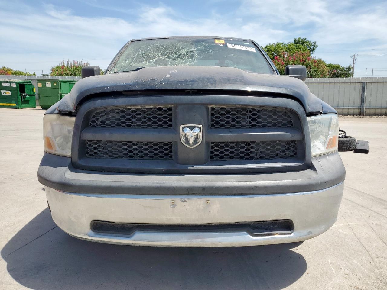 2011 Dodge Ram 1500 - Image 5