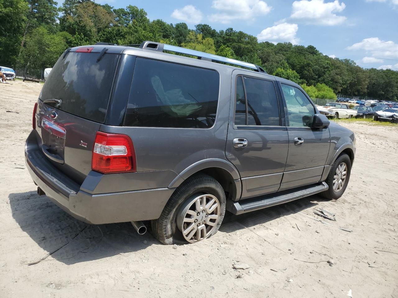 2012 Ford Expedition Limited - Image 3