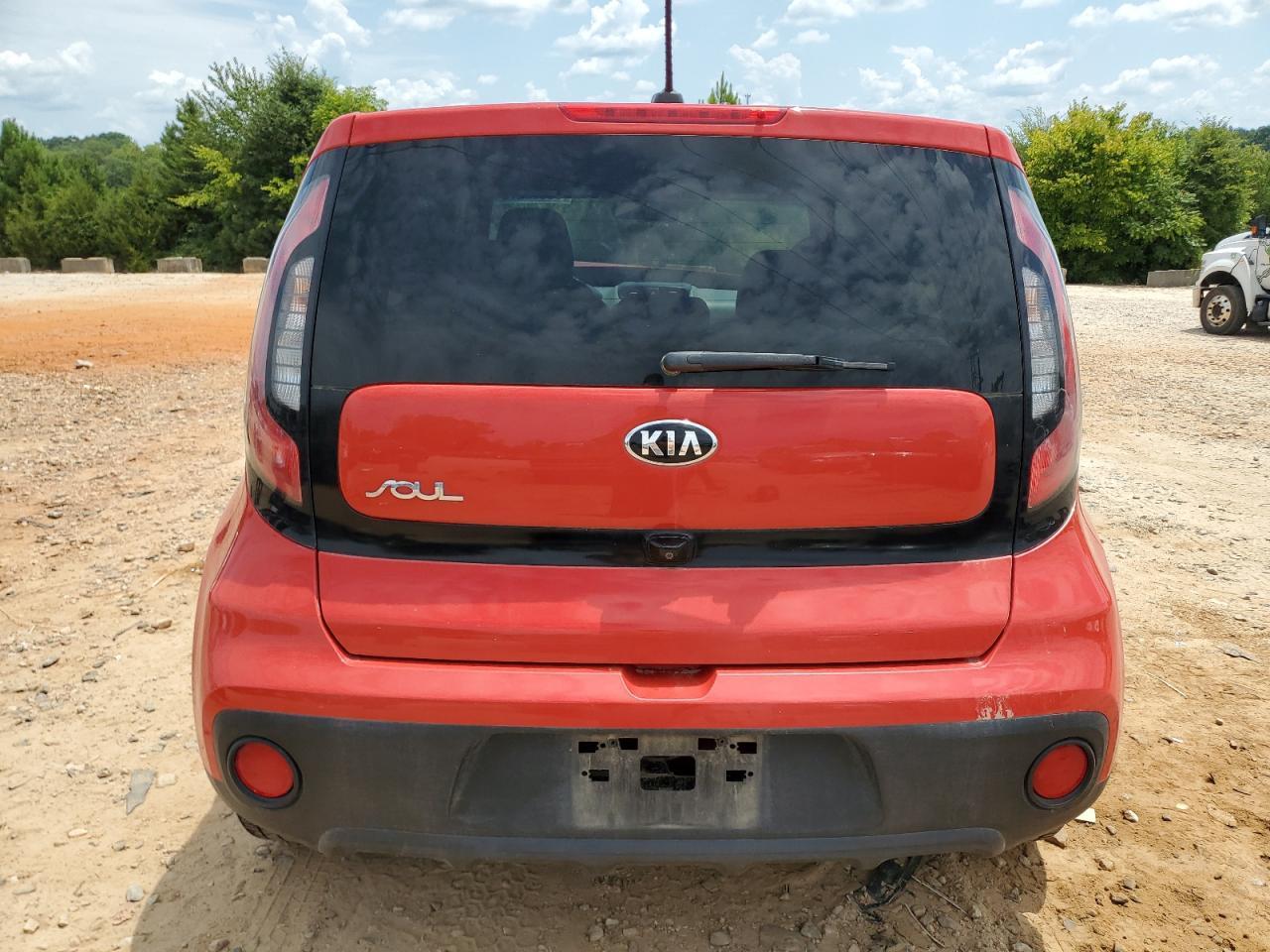 2019 Kia Soul - Image 6