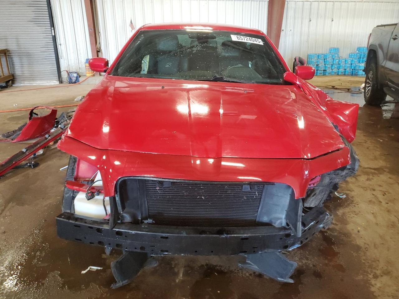 2017 Chrysler 300 S - Image 5