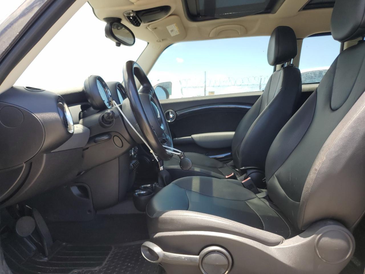 2012 Mini Cooper Clubman - Фото 7