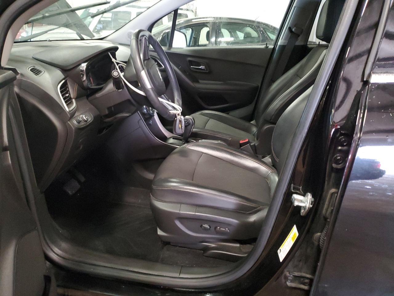 2020 Chevrolet Trax 1Lt - Image 7