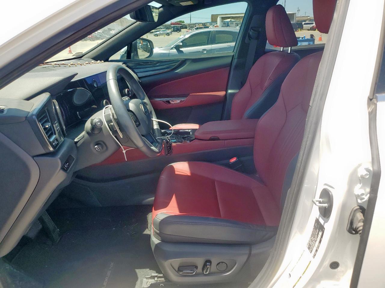 2022 Lexus Nx 350 - Фото 7