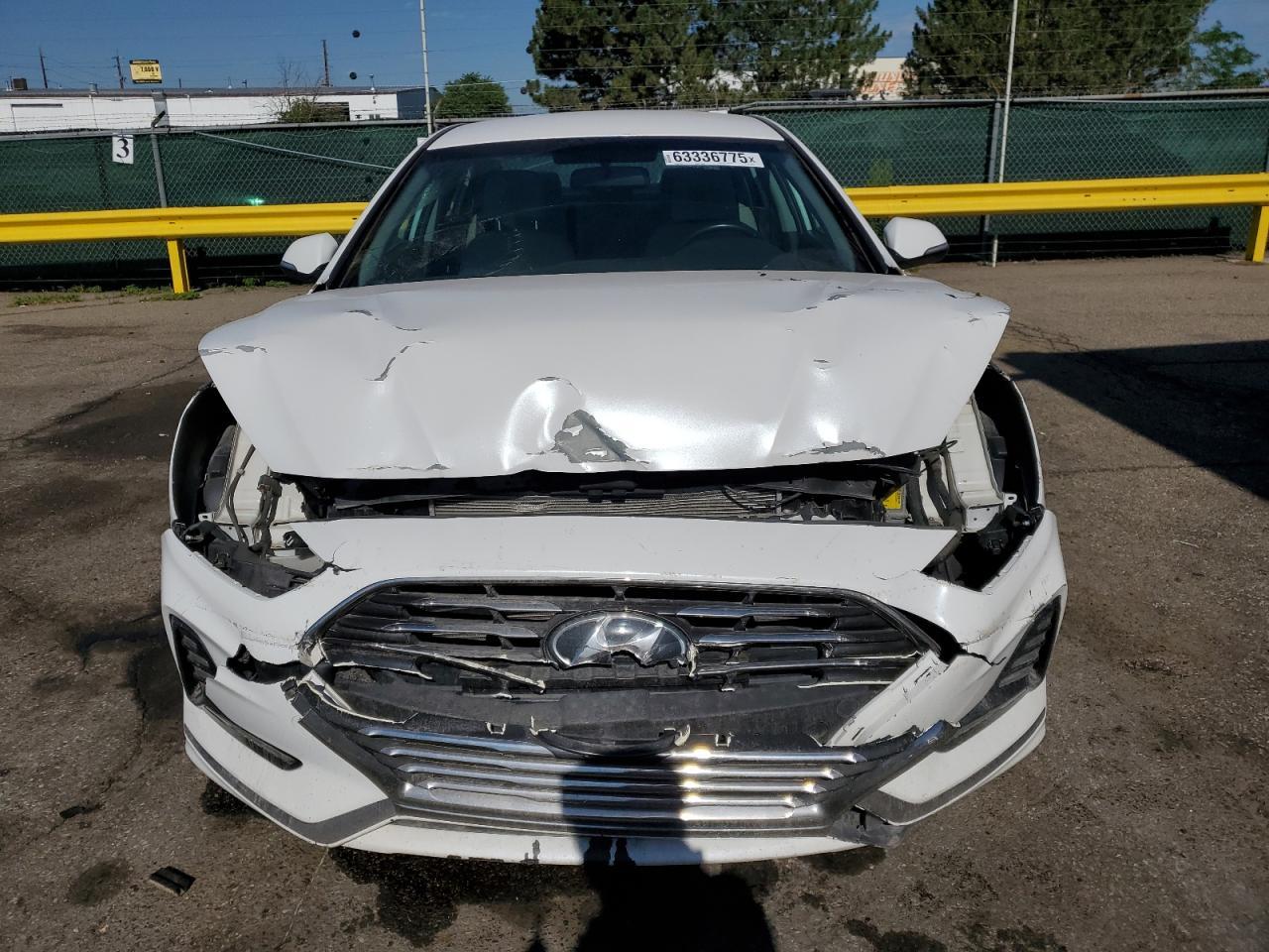 2019 Hyundai Sonata Hybrid - Фото 5