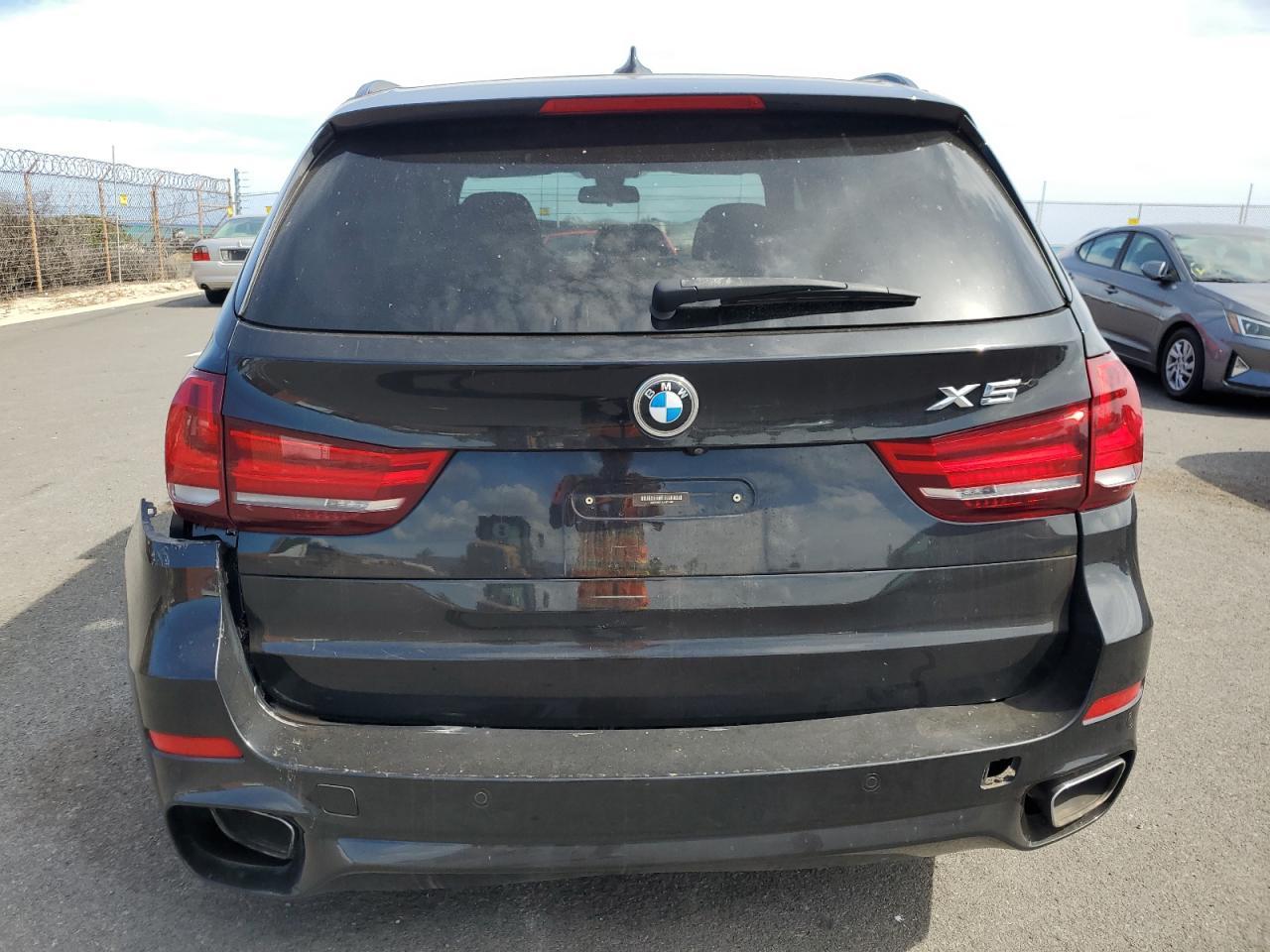 2018 BMW X5 xDrive35I - Image 6