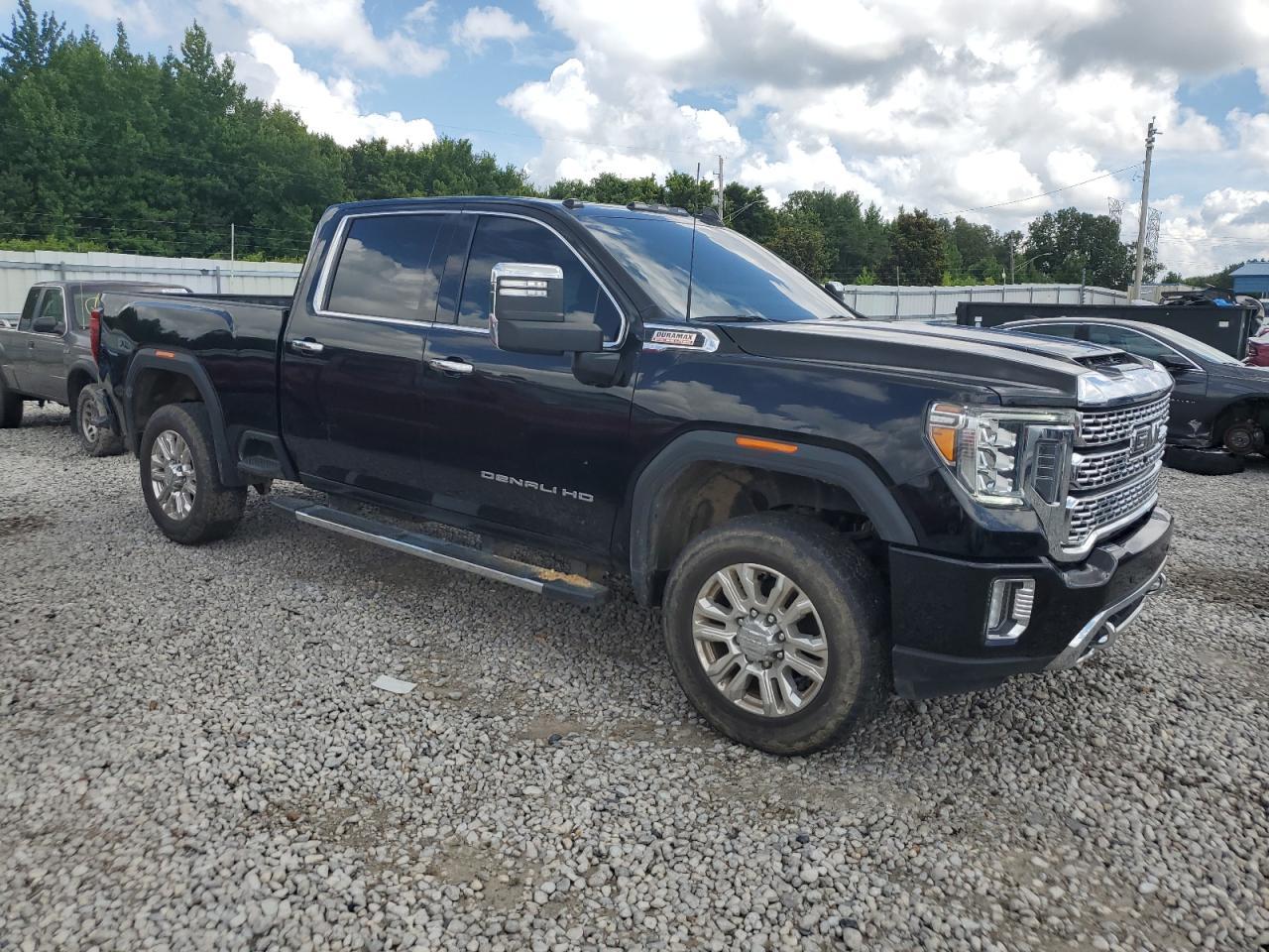 2023 GMC Sierra K2500 Denali - Фото 4
