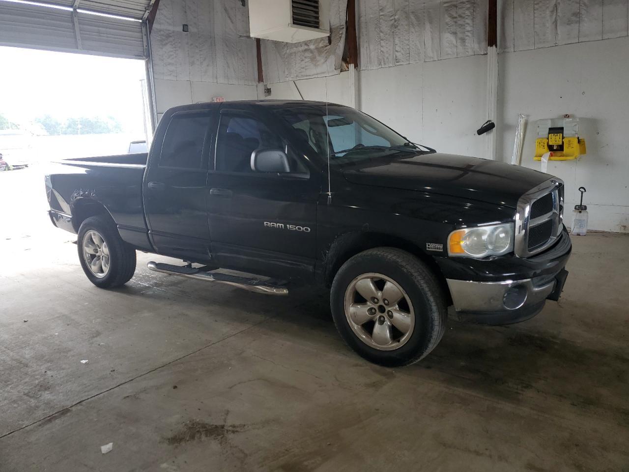 2004 Dodge Ram 1500 St - Фото 4