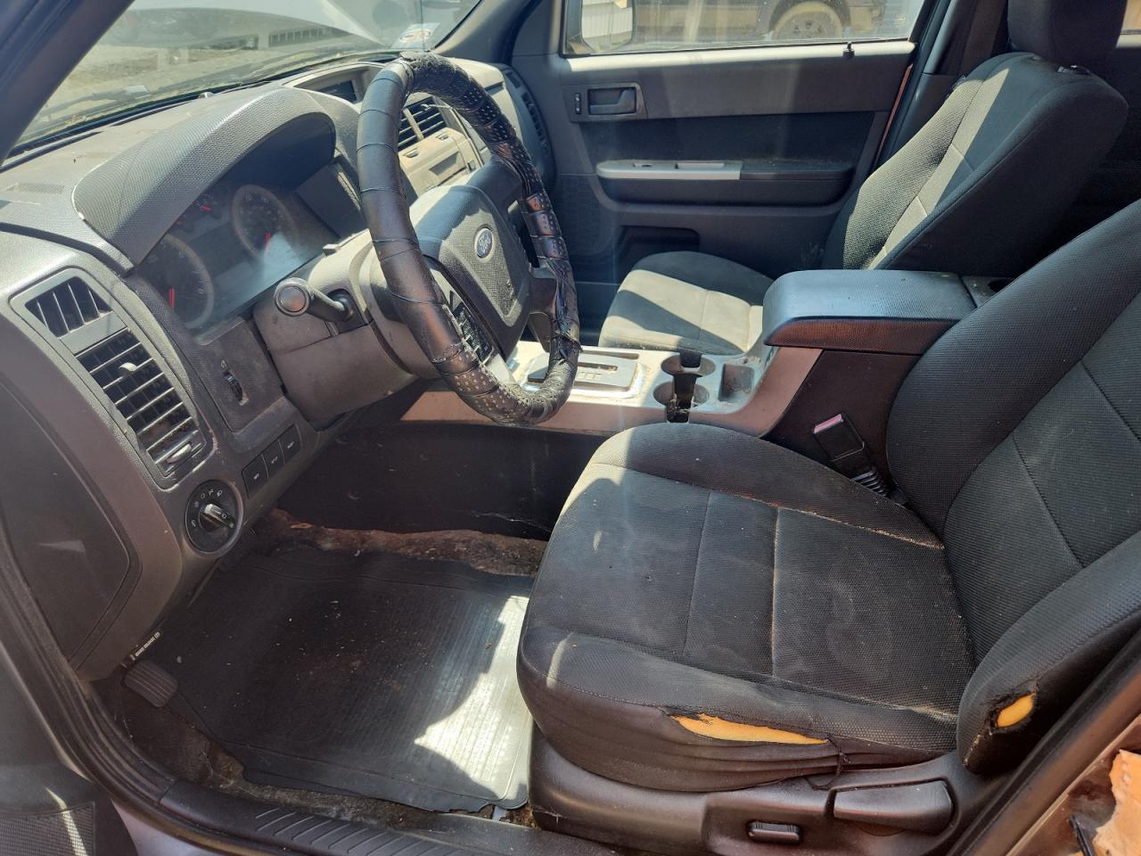 2010 Ford Escape Xlt - Фото 7