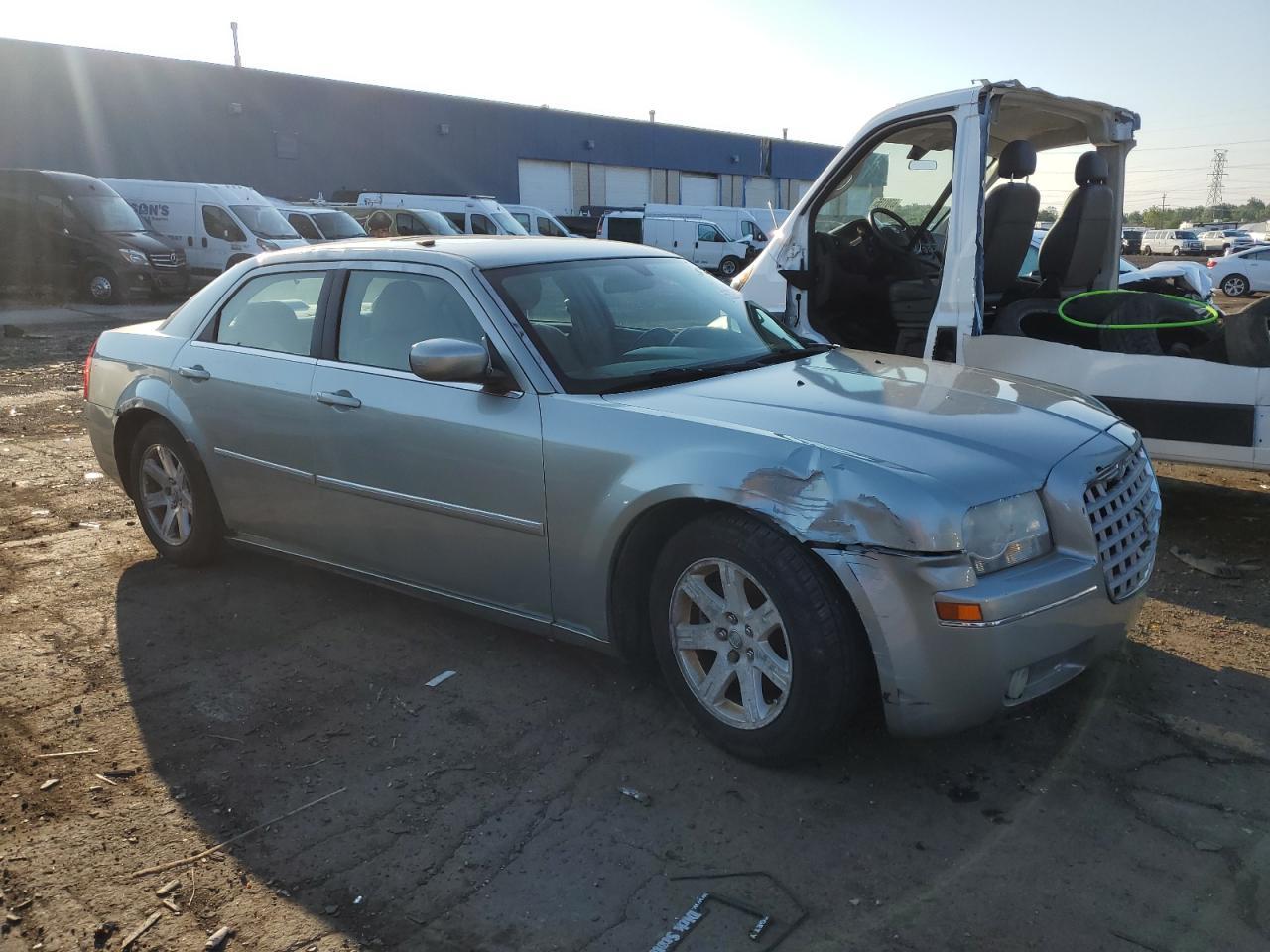 2006 Chrysler 300 Touring - Фото 4