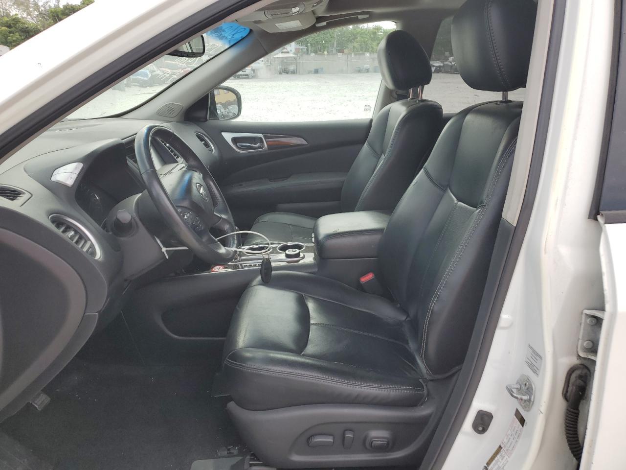 2016 Nissan Pathfinder S - Фото 7