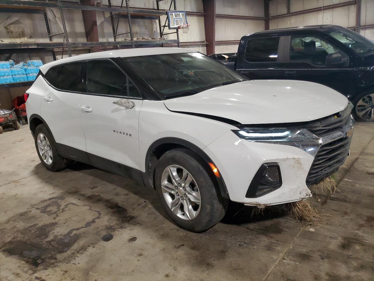 2022 Chevrolet Blazer 2Lt - Image 4