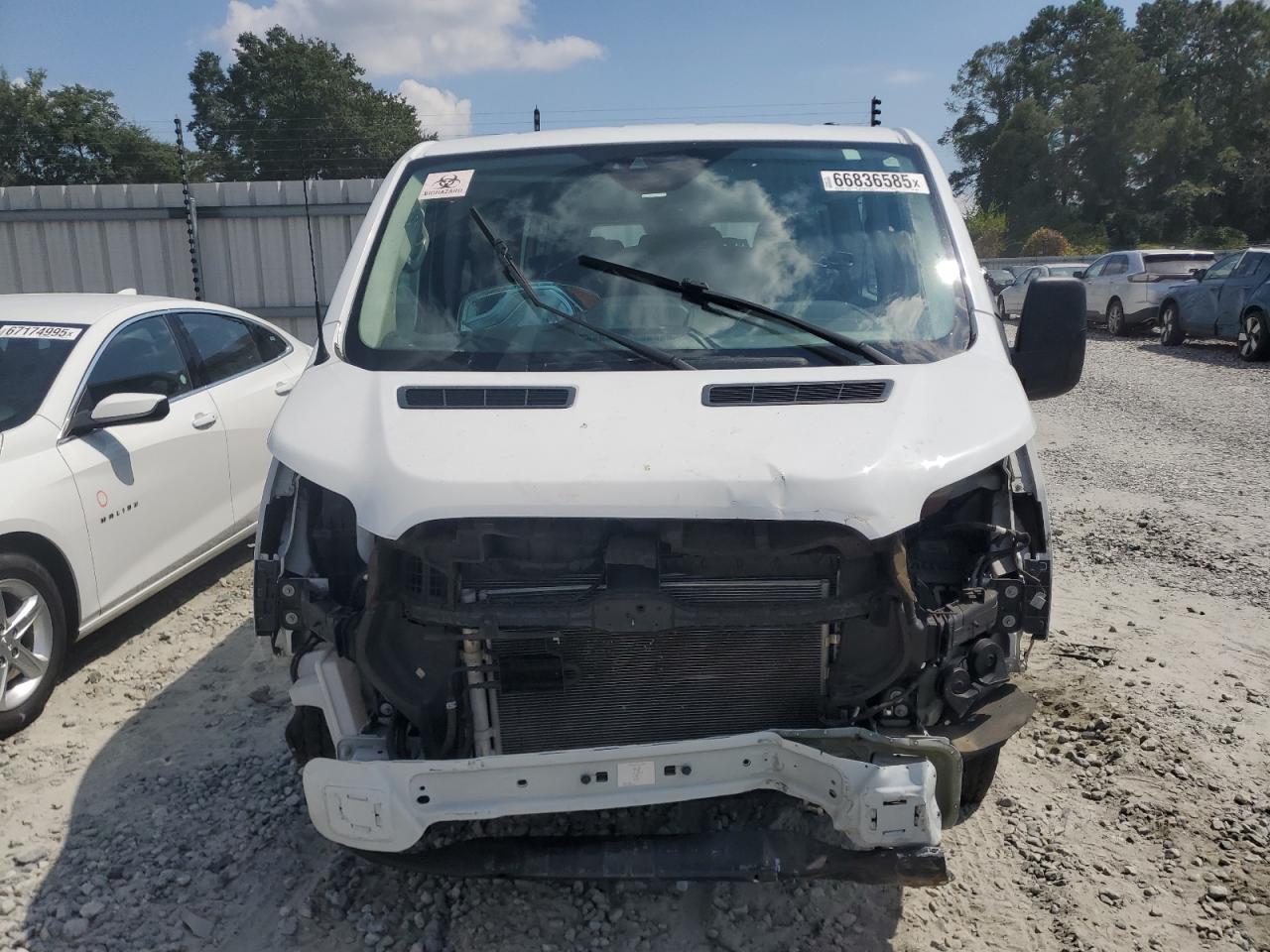 2017 Ford Transit T-350 - Фото 5