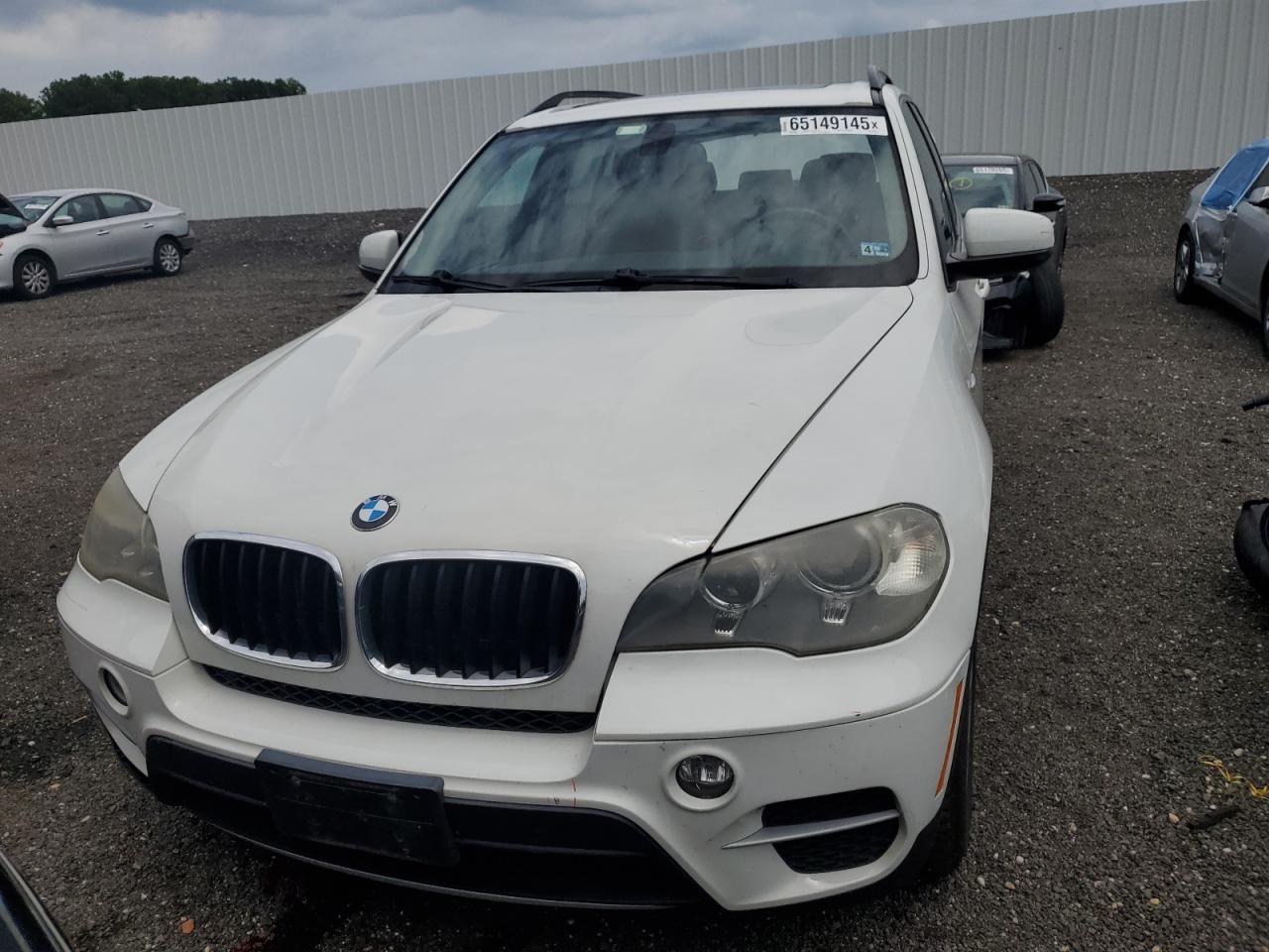 2012 BMW X5 xDrive35I - Image 5