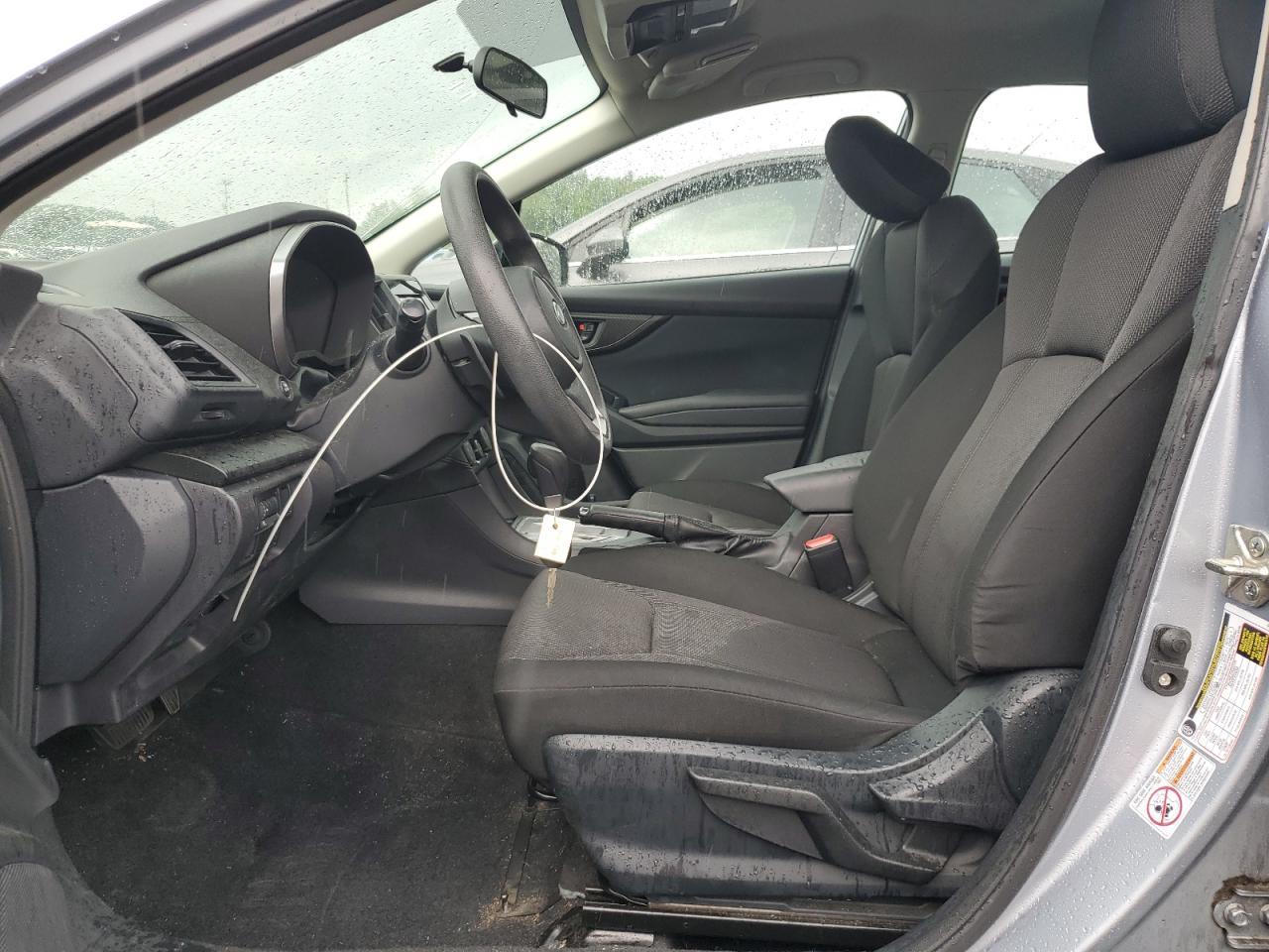 2018 Subaru Impreza Premium - Image 7