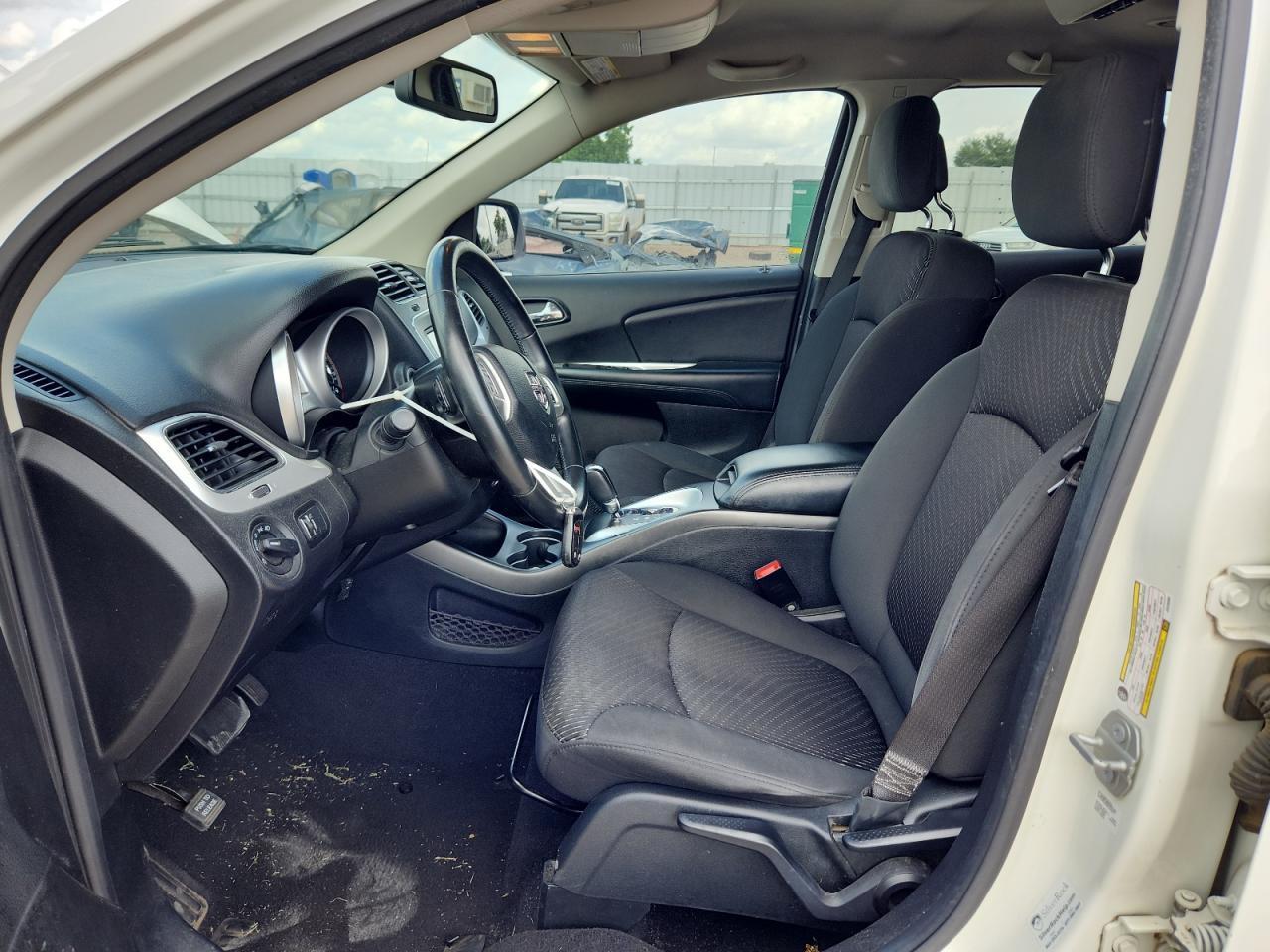 2018 Dodge Journey Se - Фото 7