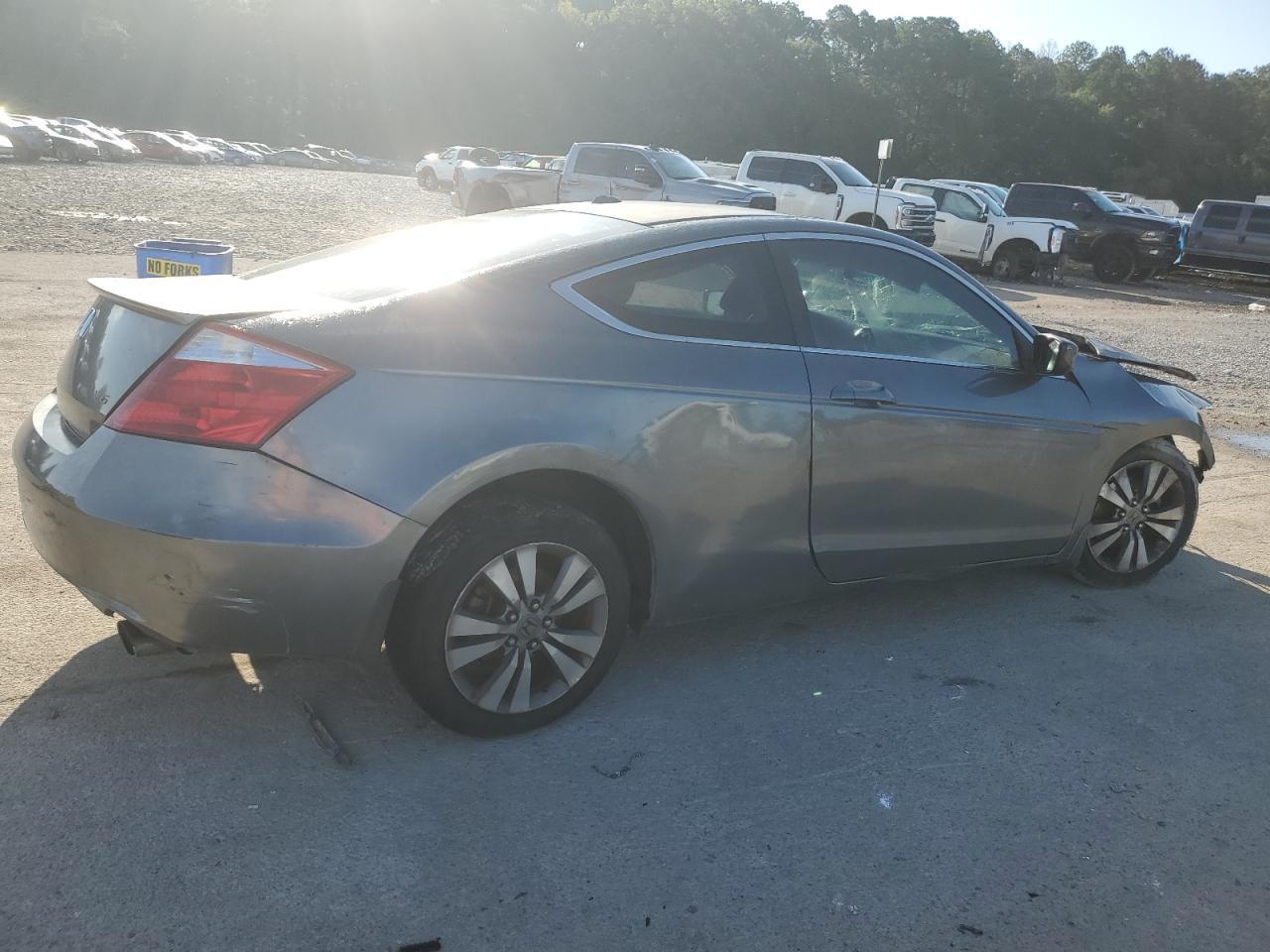 2010 Honda Accord Exl - Image 3