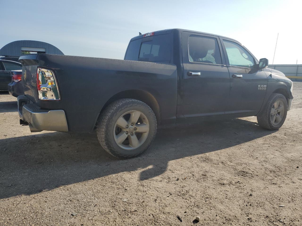 2016 Ram 1500 Slt - Image 3