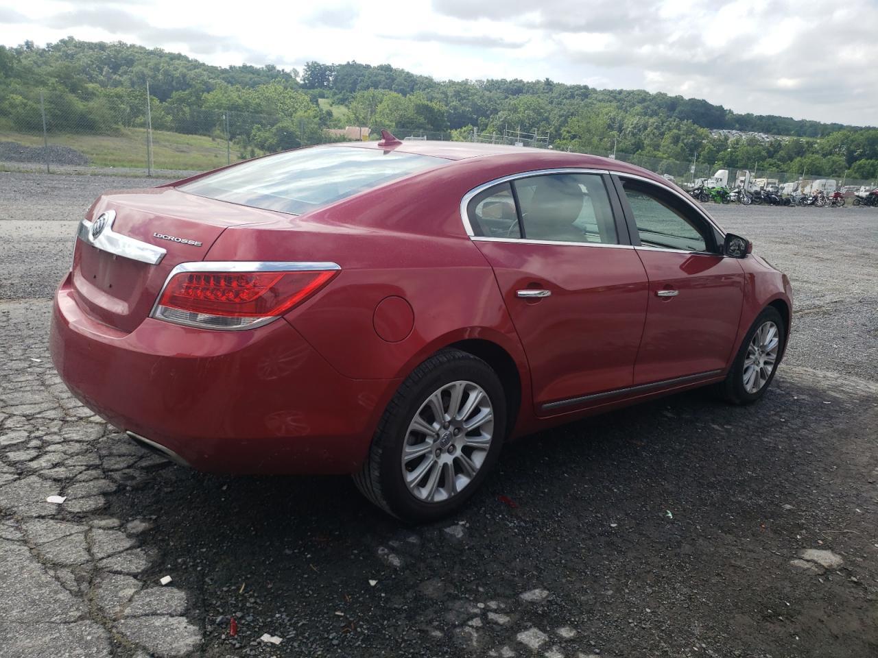 2013 Buick Lacrosse - Фото 3