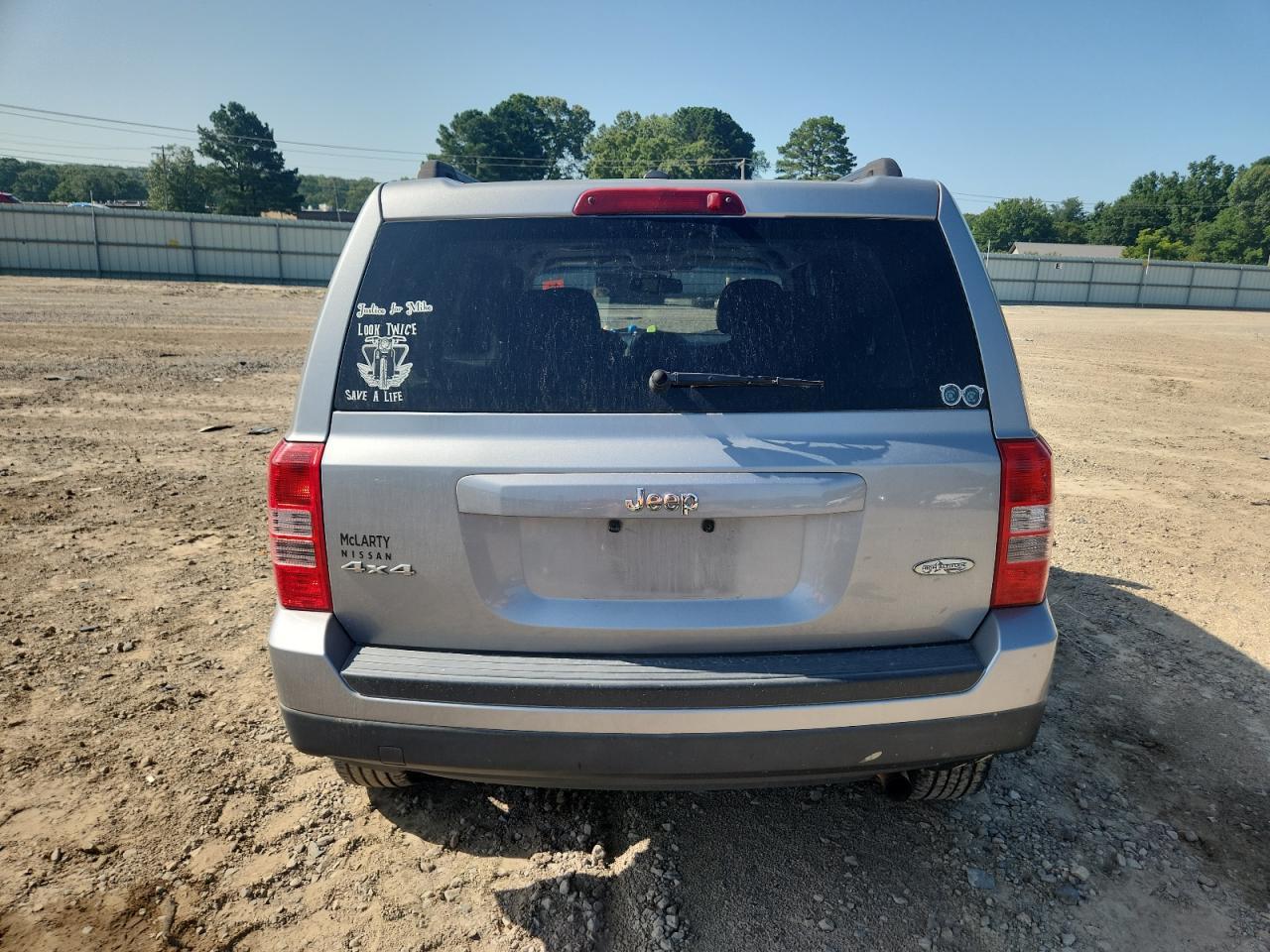 2015 Jeep Patriot Latitude - Image 6