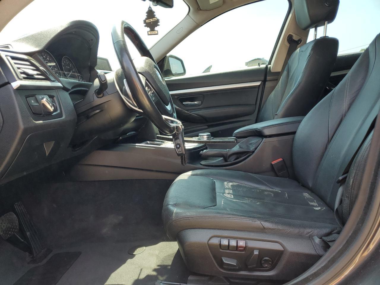 2015 BMW 328 Xigt - Image 7