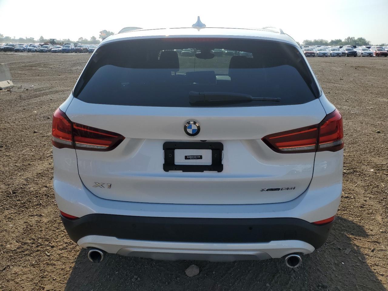 2020 BMW X1 xDrive28I - Image 6