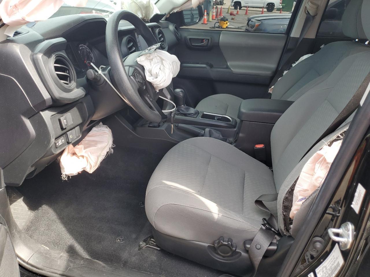 2022 Toyota Tacoma Double Cab - Image 7