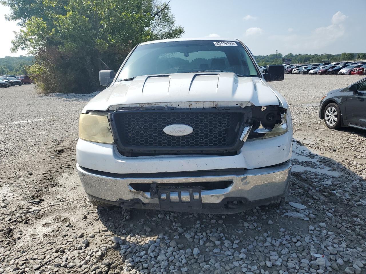 2006 Ford F150 Supercrew - Фото 5