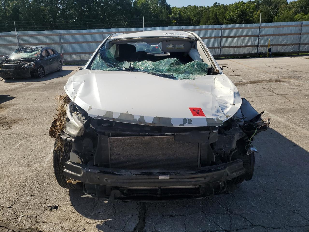 2016 Hyundai Santa Fe Sport - Фото 5