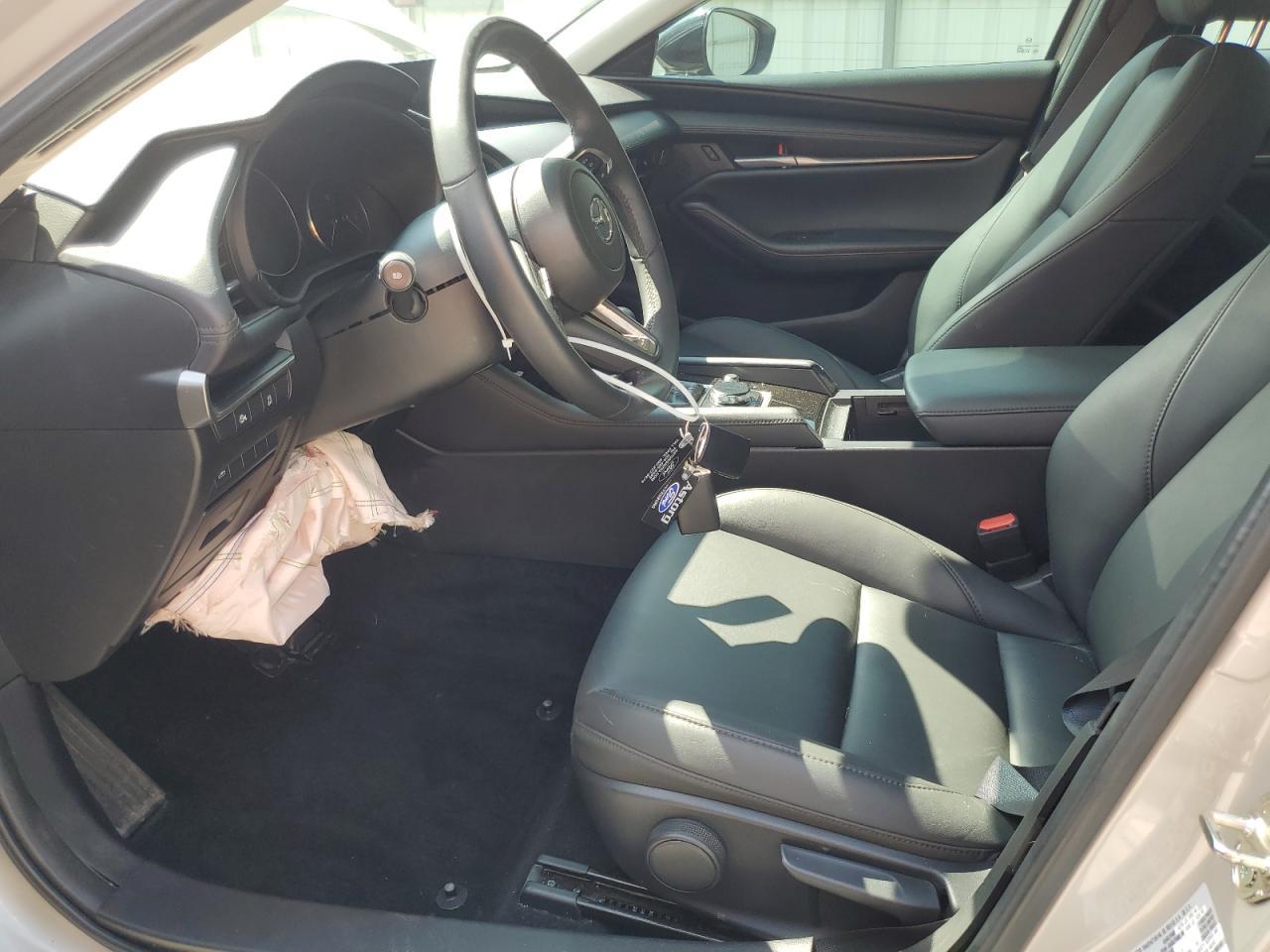 2024 Mazda 3 Select Sport - Image 7