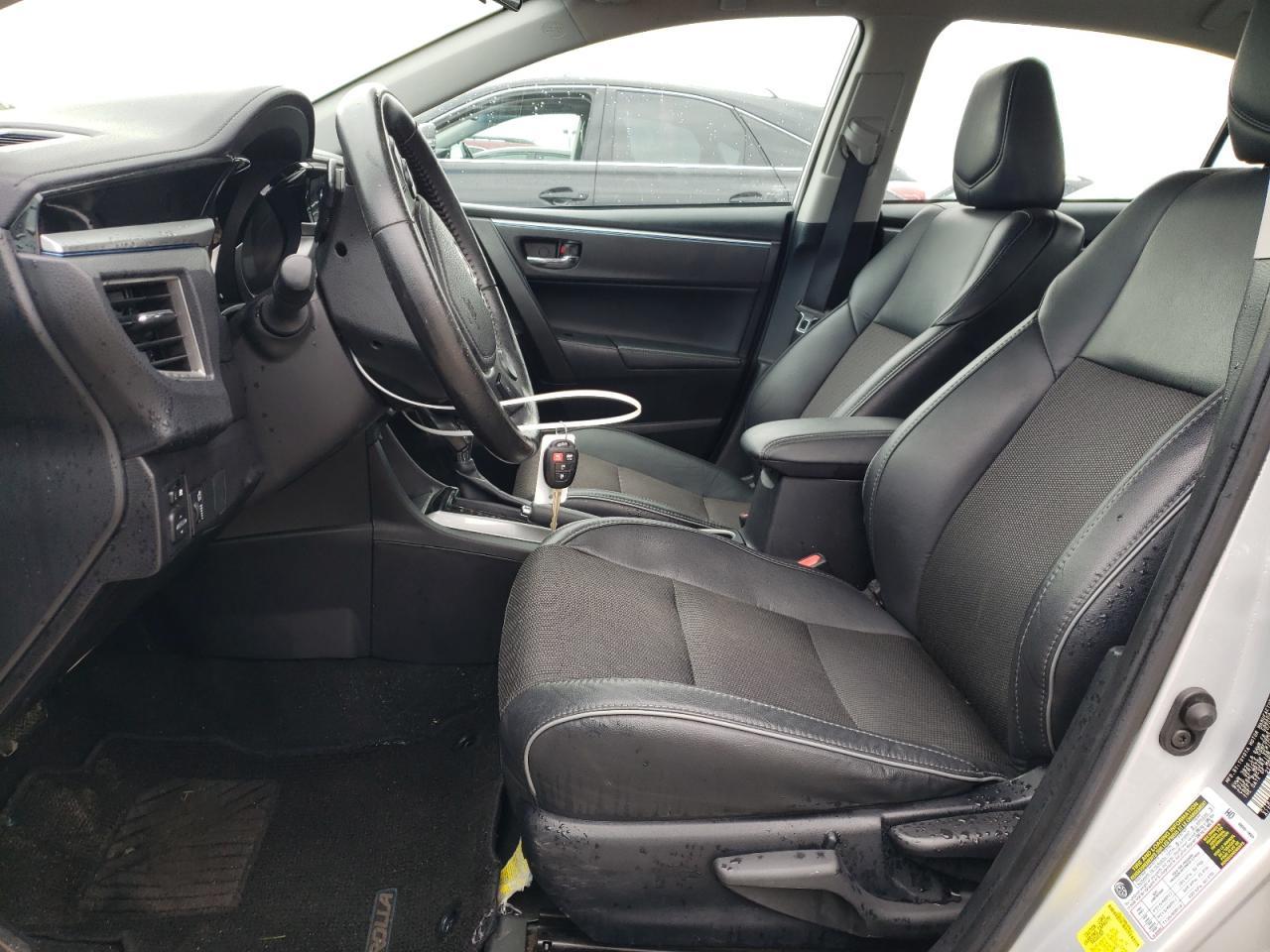 2014 Toyota Corolla L - Image 7