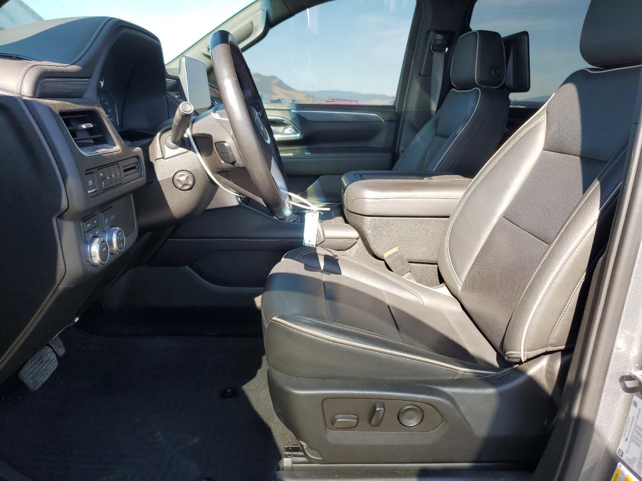 2021 GMC Yukon Xl K1500 Slt - Image 7