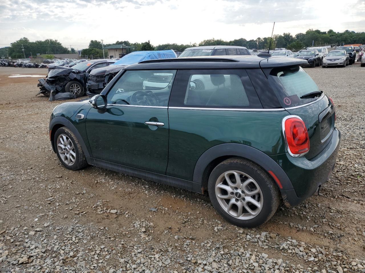2017 Mini Cooper - Фото 2