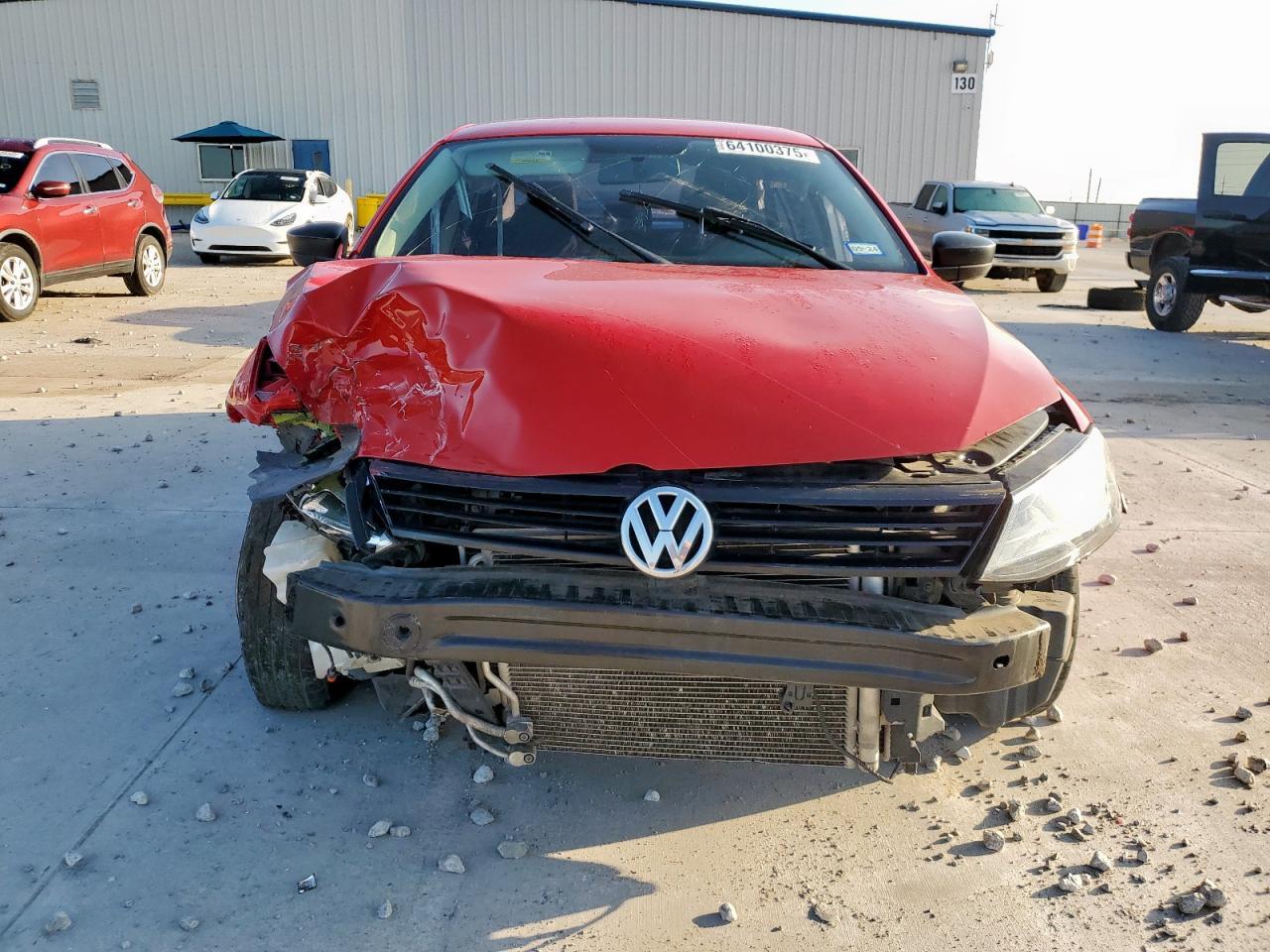2013 Volkswagen Jetta Base - Image 5