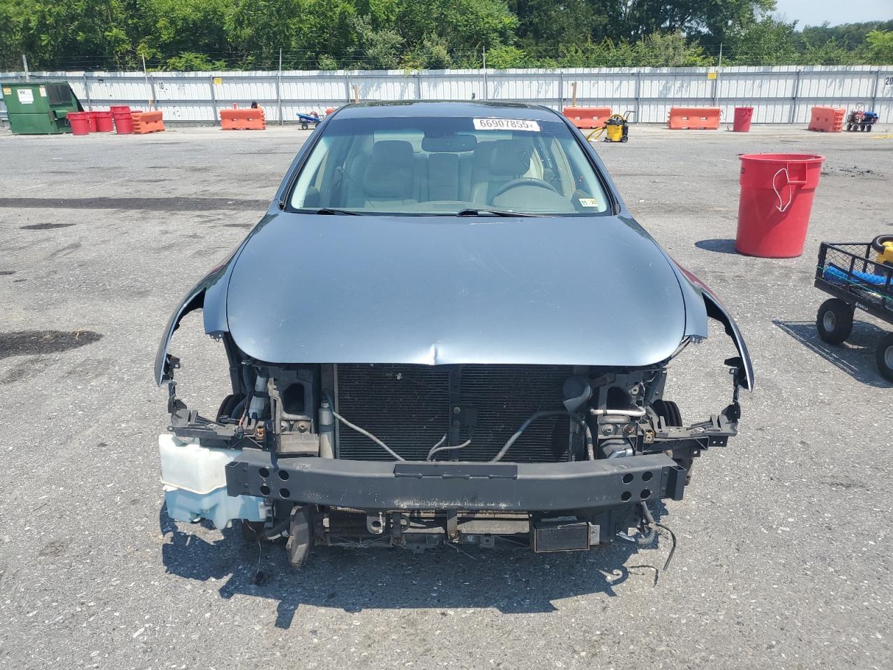 2010 Infiniti G37 - Фото 5