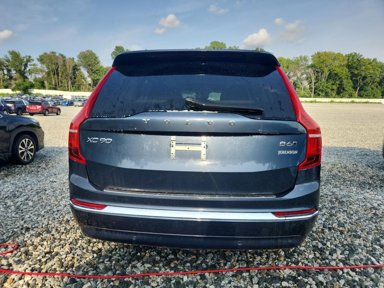 2023 Volvo Xc90 Plus - Image 6