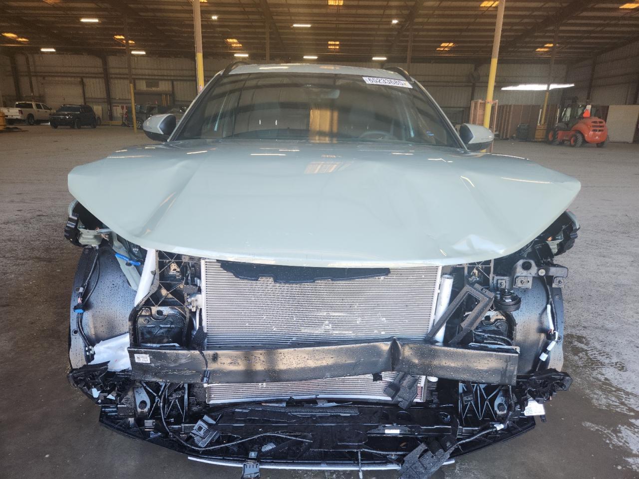 2025 Hyundai Santa Cruz Sel Activity - Image 5