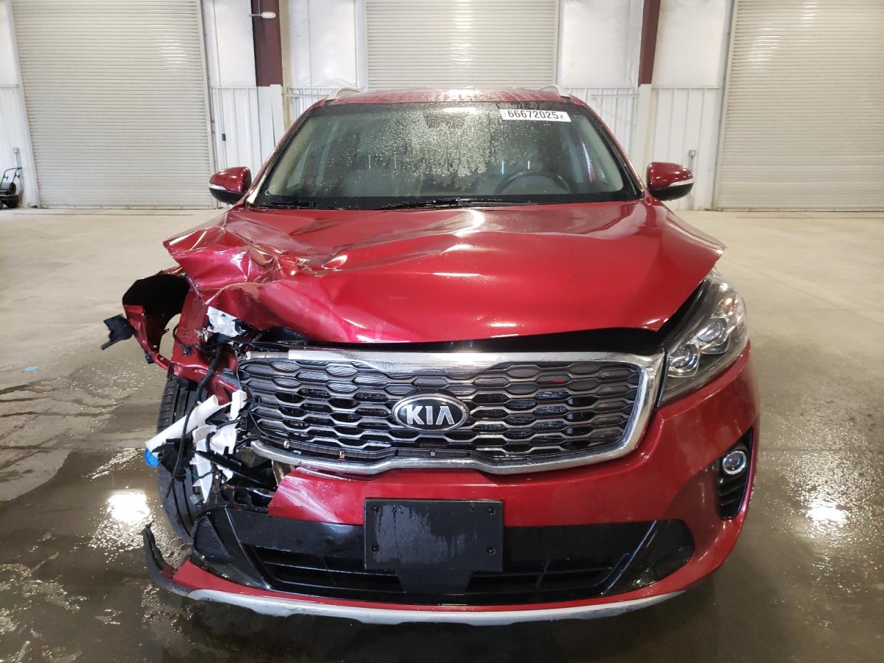 2019 Kia Sorento Ex - Image 5