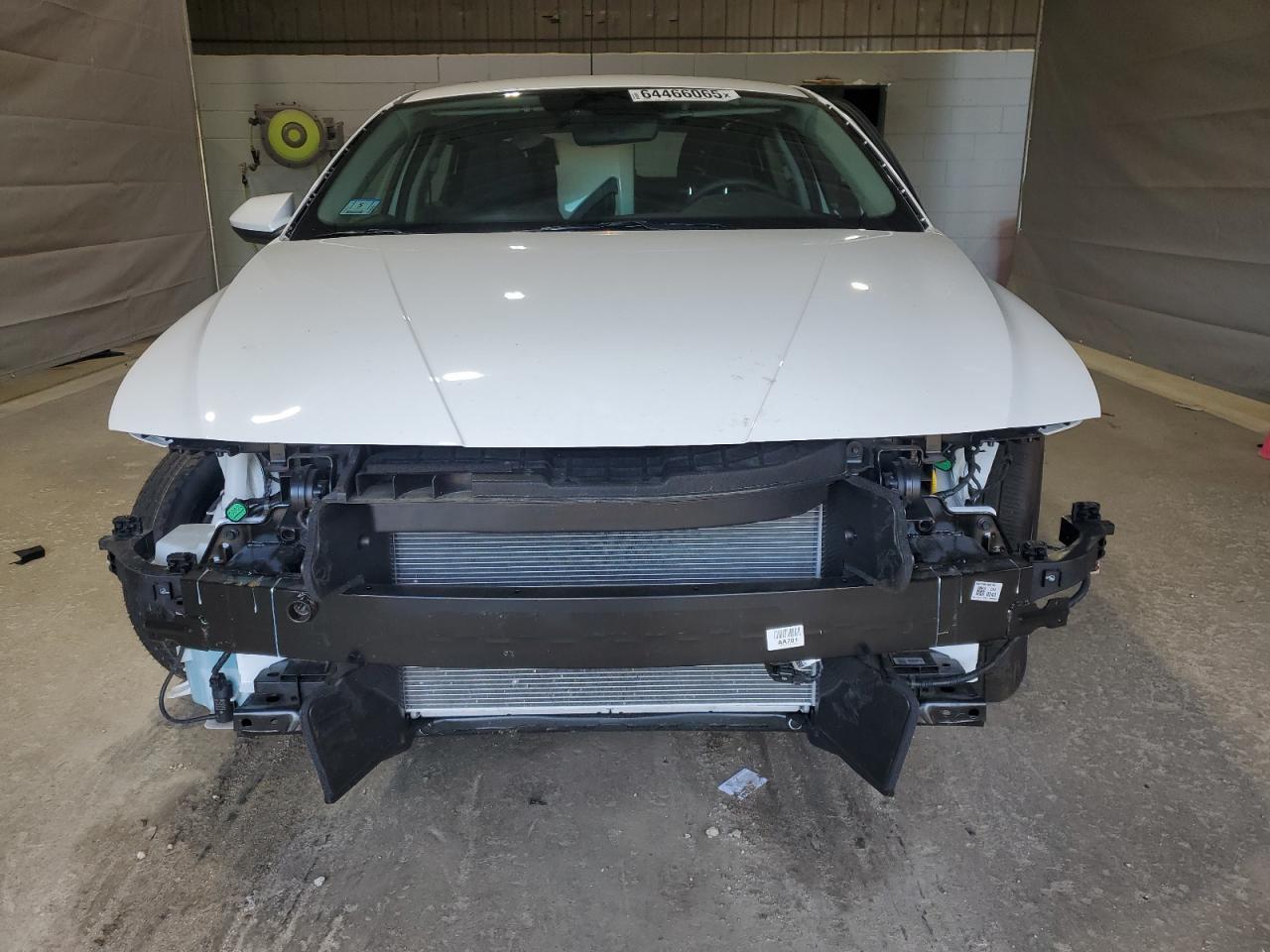 2025 Hyundai Elantra Se - Фото 5