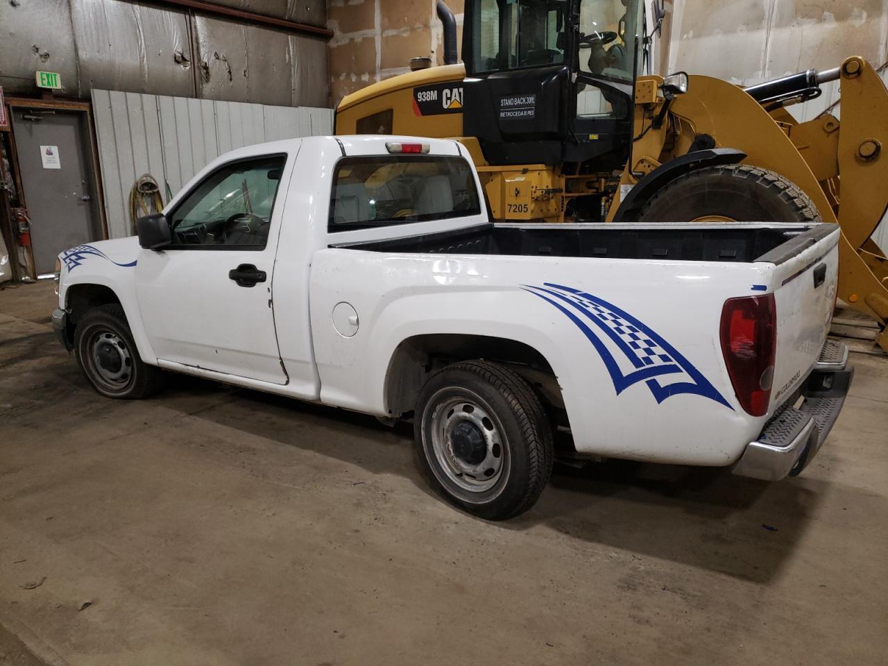 2006 Chevrolet Colorado - Фото 2