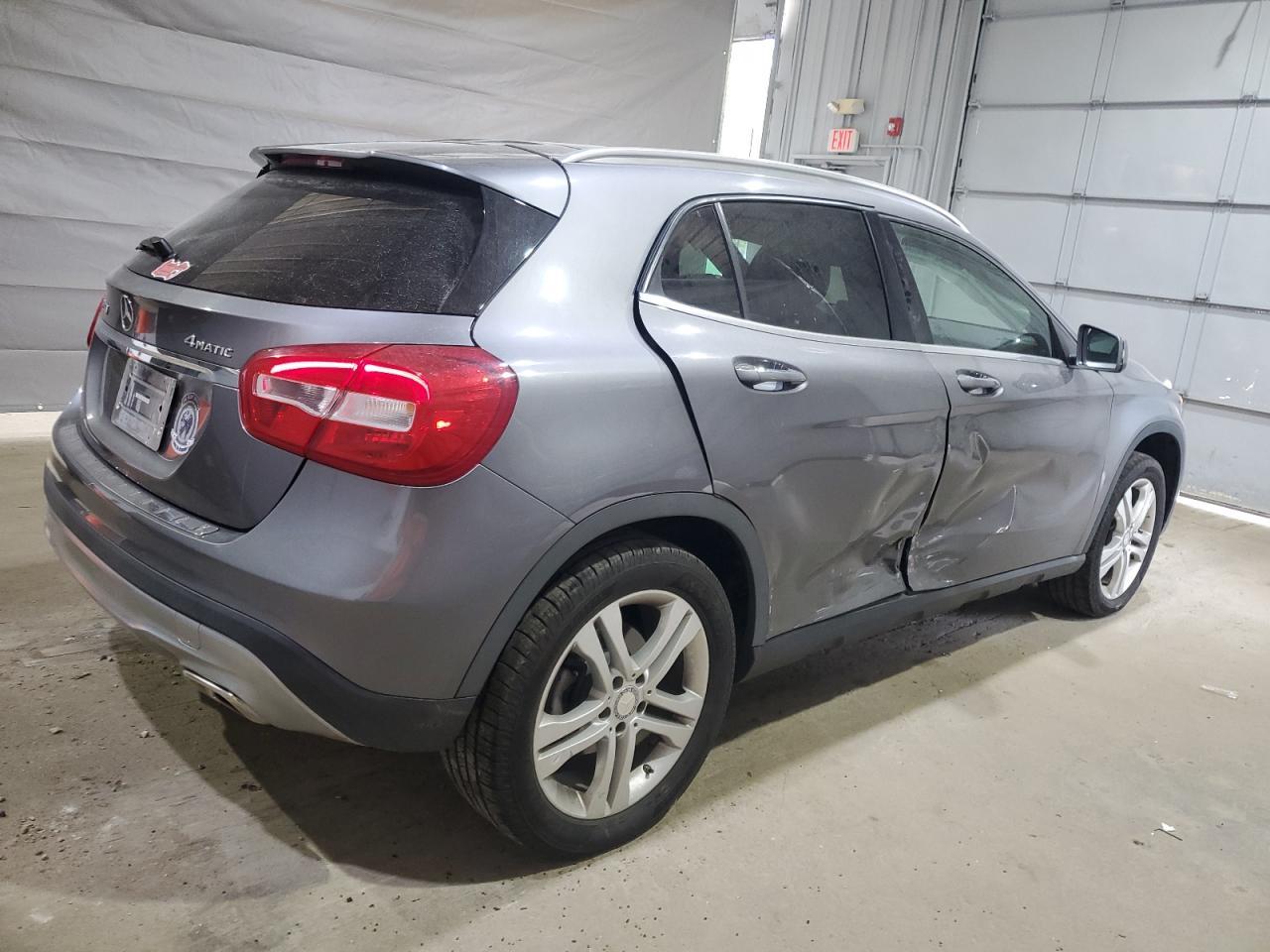2016 Mercedes-Benz Gla 250 4Matic - Фото 3