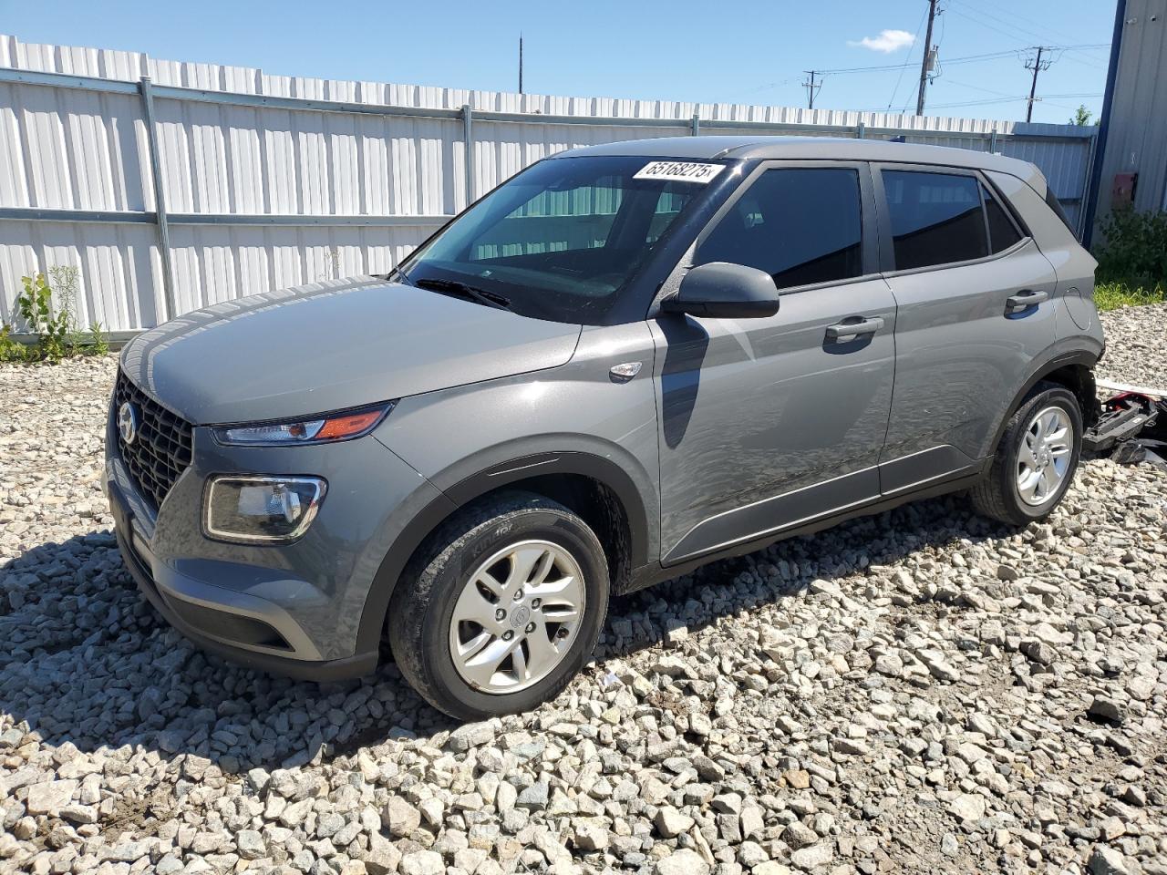 2021 Hyundai Venue Se