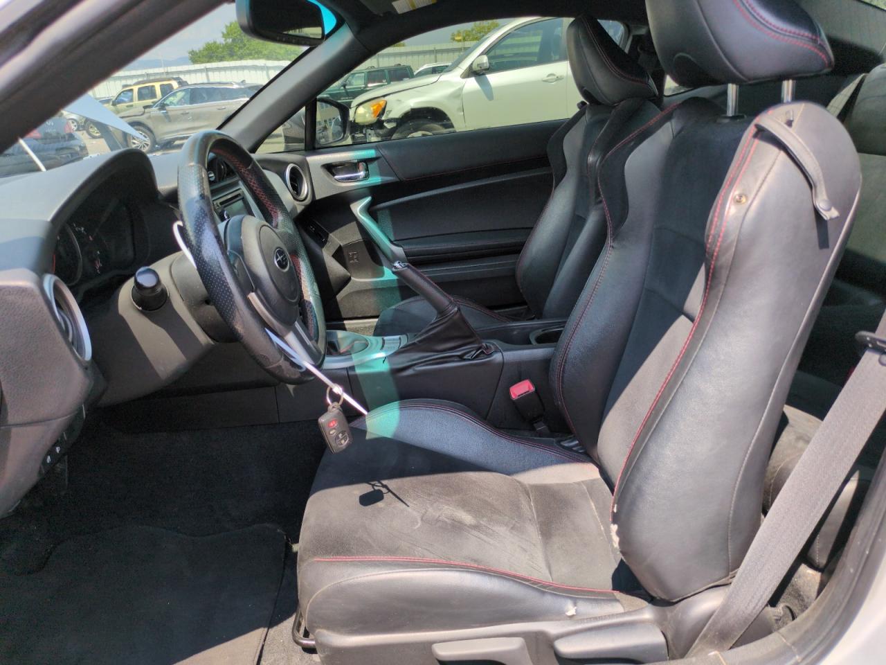 2014 Subaru Brz 2.0 Limited - Фото 7