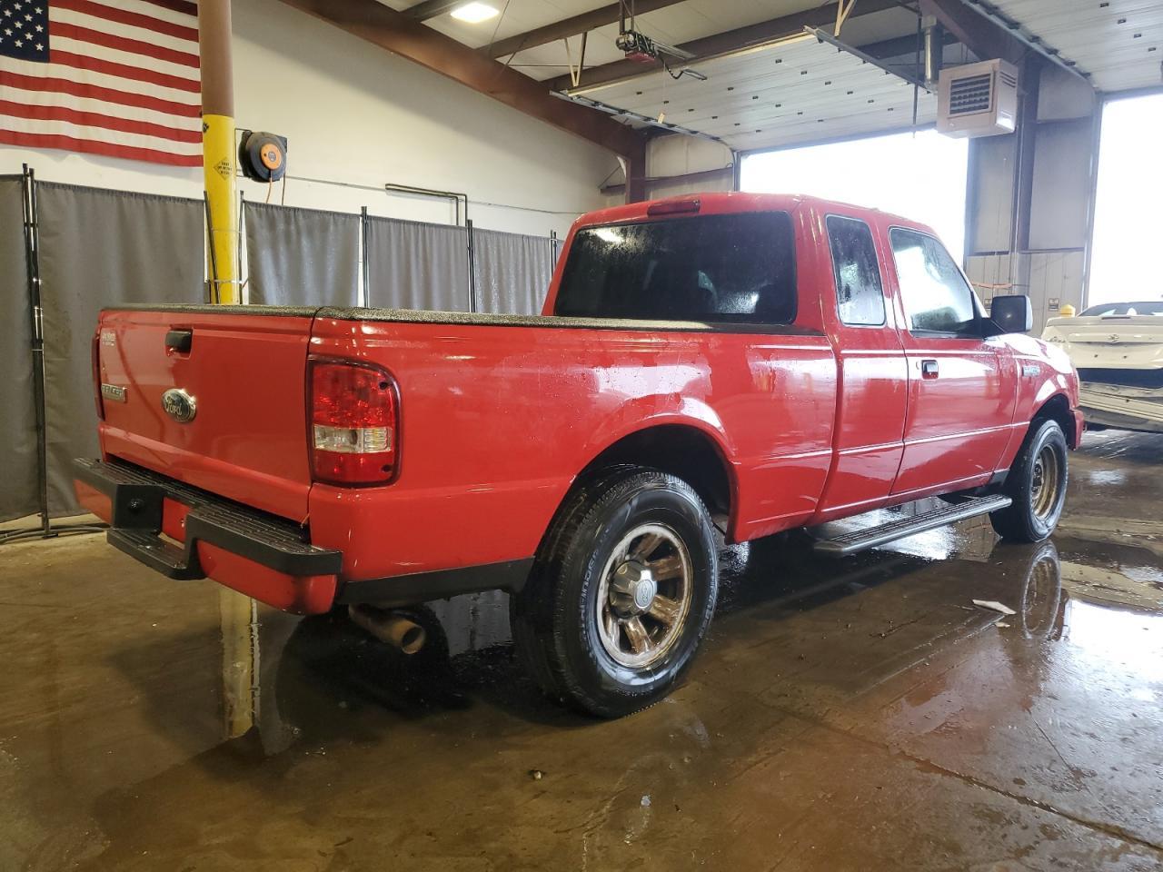 2008 Ford Ranger Super Cab - Image 3