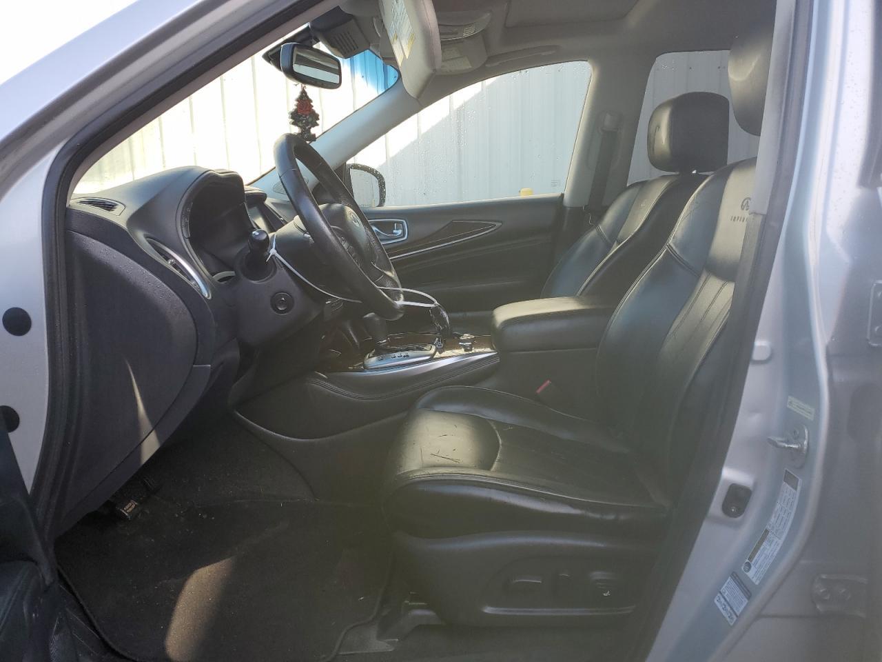 2013 Infiniti Jx35 - Image 7