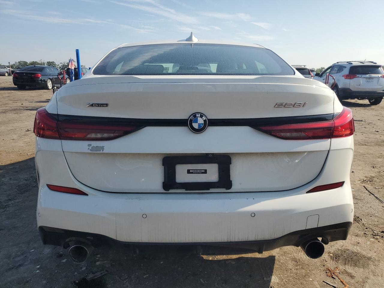2021 BMW 228Xi - Image 6