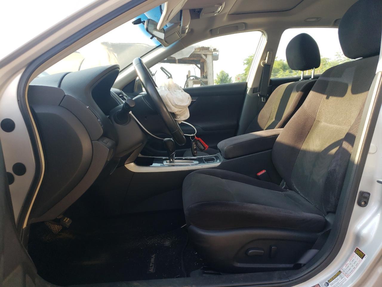 2013 Nissan Altima 2.5 - Фото 7