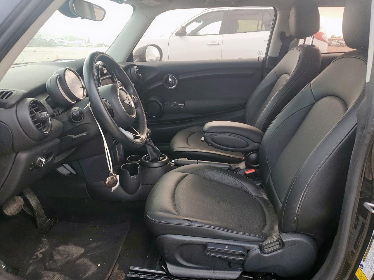 2017 Mini Cooper - Фото 7