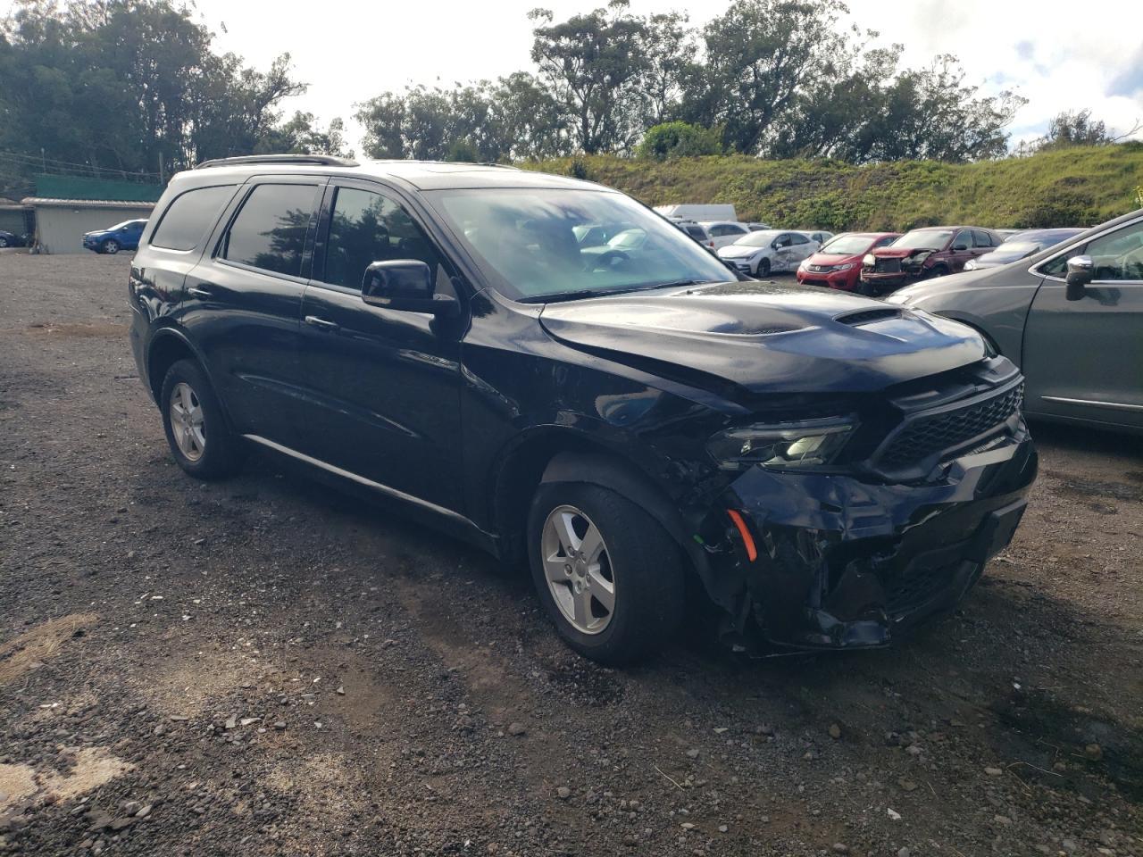 2024 Dodge Durango R/T - Фото 4